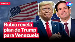 EN VIVO ESPAÑOL: Marco RUBIO testifica ante SENADO DE EE. UU. sobre PLAN para VENEZUELA