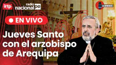 Radio Nacional EN VIVO: La entrevista, hoy 17 de abril del 2025