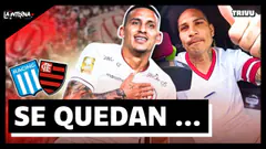 VALERA JUEGA LA COPA... PAOLO A DETALLES | La Interna