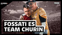 EL 9 DE LA U... EL 11 DE ALIANZA EN CAJABAMBA | La Interna