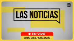 EN VIVO LAS NOTICIAS #NOTICIASRPP 30/12/2025