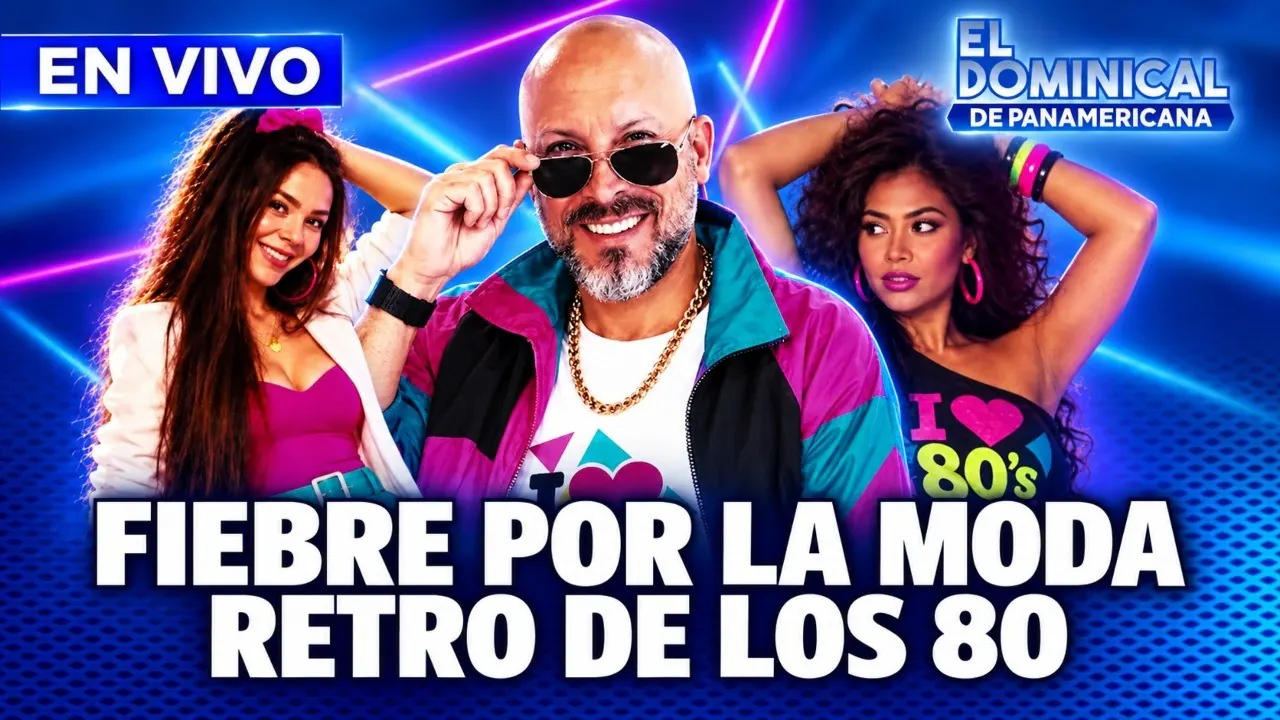 Reproducir: 🟠EL DOMINICAL EN VIVO PROGRAMA COMPLETO | 13 DE SETIEMBRE DEL 2026