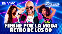 EL DOMINICAL EN VIVO PROGRAMA COMPLETO | 13 DE SETIEMBRE DEL 2026