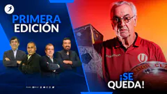 #ENVIVO | Ovación Primera Edición por RADIO OVACION