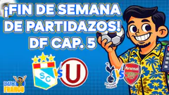 #ENVIVO | ¡NI LA RUDA FUNCIONA! ¡SE VIENEN LOS PARTIDOS DEL FIN DE SEMANA! #DATOFRANCO