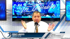 DEBATE ABIERTO por RADIO OVACION