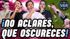 "NO LE IMPACTA": REVELAN AUDIOS VAR DEL BOYS VS. ALIANZA | ¿QUÉ PASÓ EN EL ÚLTIMO DÍA DEL MERCADO?