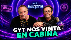 #ENVIVO GYT NOS VISITA EN CABINA | TRAFFIC SHOW CON CHINO Y ADOLFO