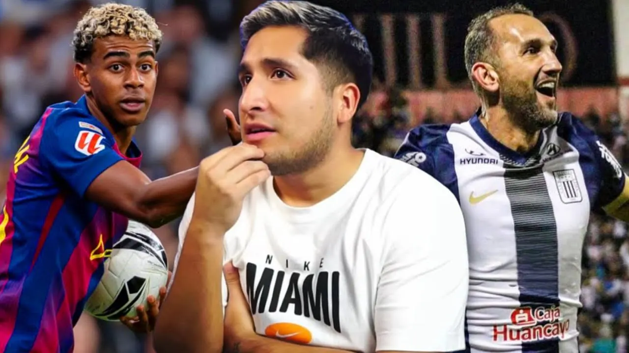 Reproducir: EL HINCHA RESPALDA A BARCOS🏆NEYMAR SE LESIONÓ OTRA VEZ 💥LA CHAMPIONS REGRESA