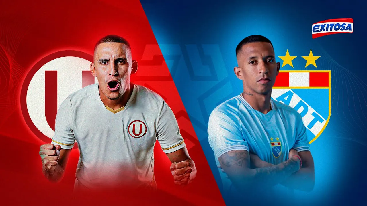 Reproducir: 🔴🔵 UNIVERSITARIO DE DEPORTES VS ADT DE TARMA 🔴 EN VIVO | LOS 'CREMAS' BUSCAN LA CIMA DEL APERTURA