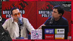 POR QUIÉN VOTARÁ CARLOS OROZCO | #BRUTALIDADPOLITICA