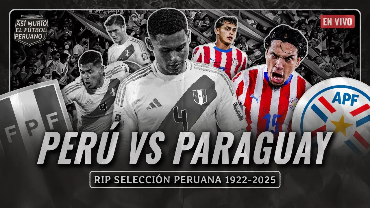 Reproducir: ¿MASQQUISMO? REACCIÓN 420 AL PERÚ VS PARAGUAY: NOCHE DE JUEGOS