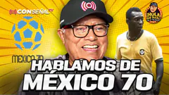 ¡HABLAMOS DE MÉXICO 70 CON PEDRO GONZALEZ! | HOLA QUE TAL