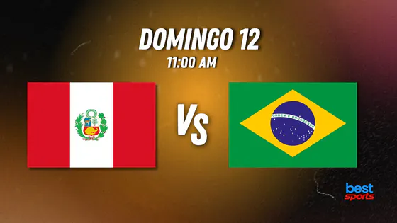 EN VIVO | “XXV COPA DEL MUNDO LDL” PERÚ BRASIL