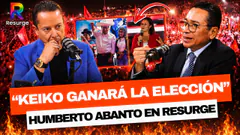 ¡BOMBA ELECTORAL! Aliaga se rinde a Keiko y Sánchez desata al Sur: ¡Análisis de AYALA!