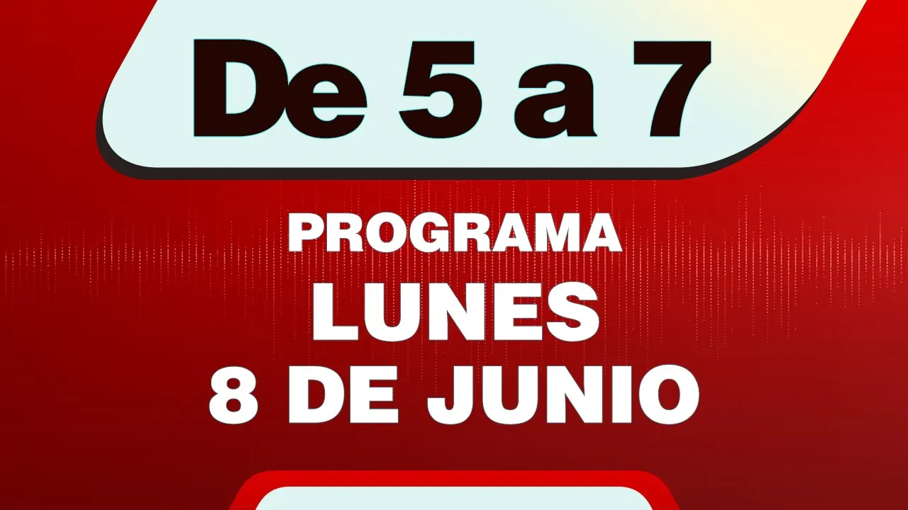 Reproducir: De 5 a 7 🎧✨ ¡CELEBRAN BODA "PALPA" EN LEY SECA! - ATV+