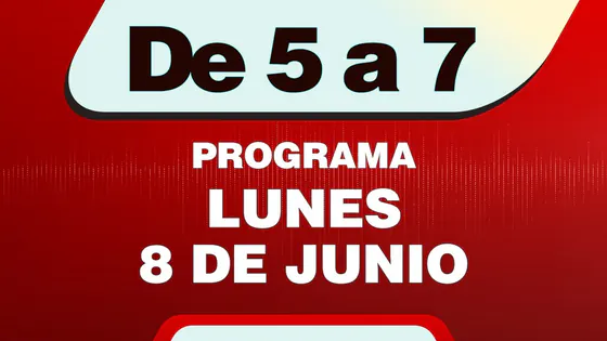 De 5 a 7 ¡CELEBRAN BODA "PALPA" EN LEY SECA! - ATV+