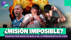 #ENVIVO | De Una por RADIO OVACION