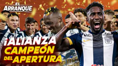 ¡ ALIANZA CAMPEÓN DEL APERTURA! - EL ARRANQUE EN VIVO