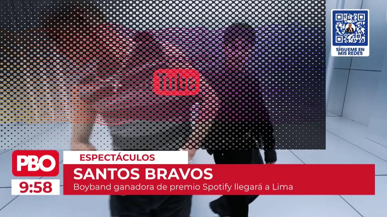 Reproducir: PBO EN VIVO