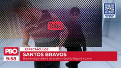 PBO EN VIVO