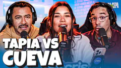 NADA QUE NO SEPA EN VIVO con ESTEFANÍA, TATO y VLADI