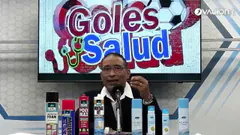 #ENVIVO | Goles y Salud por RADIO OVACION