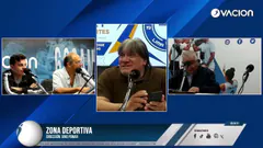 #ENVIVO | ZONA DEPORTIVA por RADIO OVACION