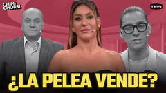 TILSA SE PELEA CON RIC Y KURT ¿LE AFECTÓ EL DIVORCIO? | CHIMI CHURRI