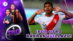 #ENVIVO | ¡BARRANQUILLAZO O CHAU MUNDIAL! | 360° por RADIO OVACION