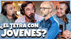 NADA QUE NO SEPA EN VIVO con ESTEFANÍA, TATO y VLADI