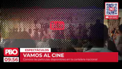 PBO Noticias - En Vivo