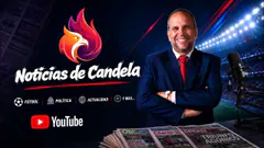 Noticias de Candela con Luis Trisano