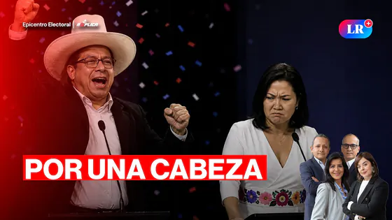 ¡ROBERTO SÁNCHEZ SUPERA A KEIKO FUJIMORI Y REMECE LAS ELECCIONES 2026! | RÉPLICA
