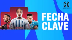 EN VIVO: LIGA 1: FECHA CLAVE PARA DEFINIR EL TORNEO CLAUSURA | EL DEPORTIVO DIGITAL