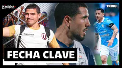 'U' YA ESTÁ EN HUÁNUCO... ALIANZA RECIBE A SC | La Interna