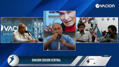 #ENVIVO | Ovación Edición Central por RADIO OVACION