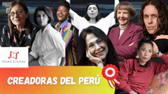Creadoras peruanas imprescindibles: lo que no te enseñaron en el cole. Ft. FIL 2025 y FCL29 | TE