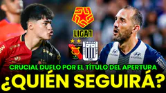 PELEAN POR EL TORNEO APERTURA: FBC MELGAR vs. ALIANZA LIMA | OCTAVOS DE FINAL DEL MUNDIAL DE CLUBES
