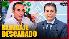 YA ESTÁN LOS VOTOS PARA CENSURAR A JERÍ | #BRUTALIDADPOLITICA