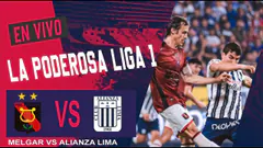 MELGAR VS. ALIANZA LIMA #ENVIVO | LIGA 1 APERTURA - JORNADA 17 DE 19 | NARRA JAROL ALVARADO