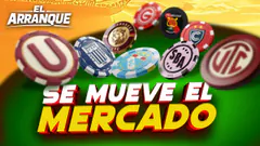 SE MUEVE EL MERCADO - EL ARRANQUE EN VIVO