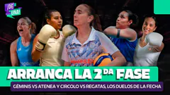 #ENVIVO | De Una por RADIO OVACION