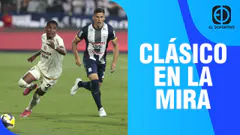 EN VIVO: UNIVERSITARIO VS. ALIANZA LIMA: ¿QUIÉN ES EL FAVORITO A GANAR? | EL DEPORTIVO DIGITAL