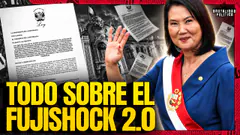 ¿KEIKO QUIERE DISOLVER LA CÁMARA DE DIPUTADOS? | #BRUTALIDADPOLÍTICA