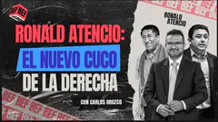 ATENCIO CANDIDATO: "¿ALANOCA PICÓN?" | BEF