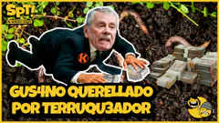 JNJ DEL PACTO NO QUIERE REPONER A DELIA ESPINOZA | 09:20 P.M.