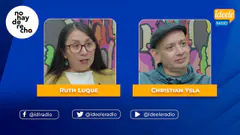 En vivo | No Hay Derecho con Glatzer Tuesta - Noticias de hoy 13-05-2025 [Perú]