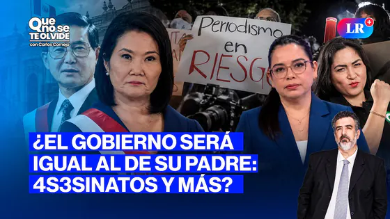 ASESINAN A LA CHINA POLO, CLAUDIA CISNEROS EN VIVO | QUE NO SE TE OLVIDE