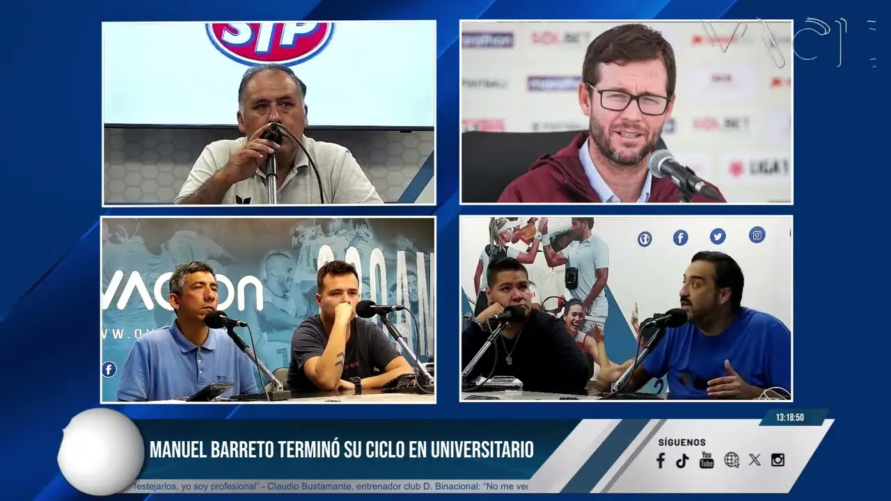 Reproducir: 🔴 #ENVIVO | Ovación Primera Edición por RADIO OVACION